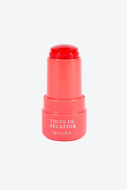 Tinta jelly red tucán 6g