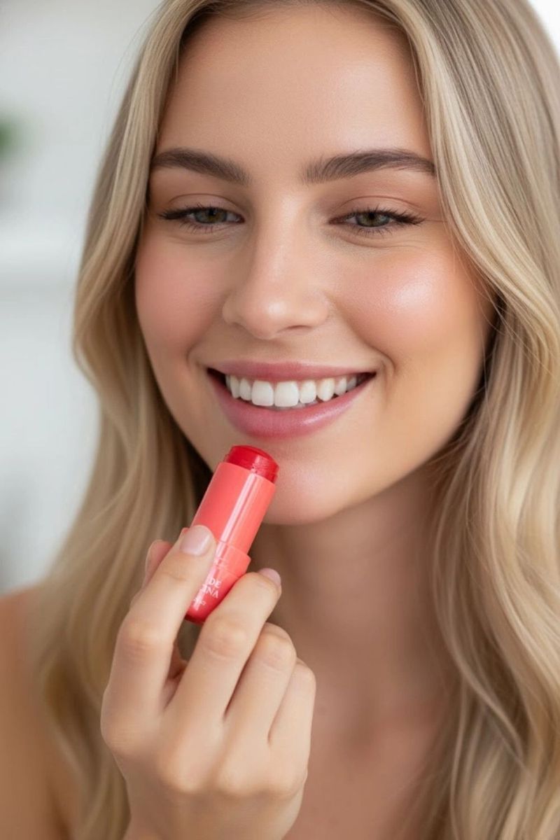 MK418 TINTA DE GELATINA RED 6GR