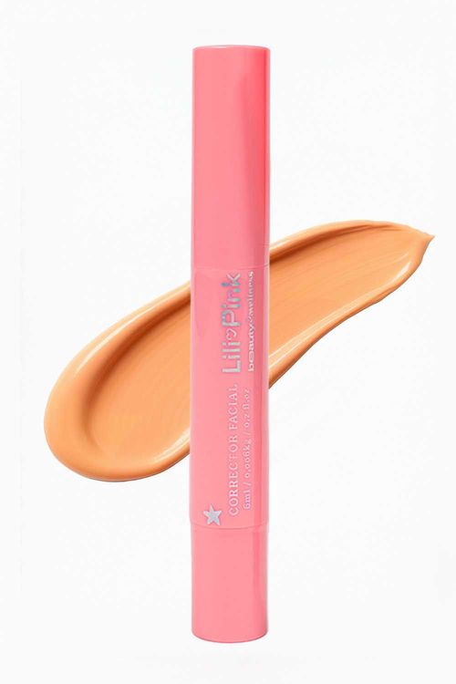 Corrector liquido caballito 6 ml