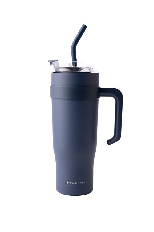 Termo en acero inoxidable 1200ml