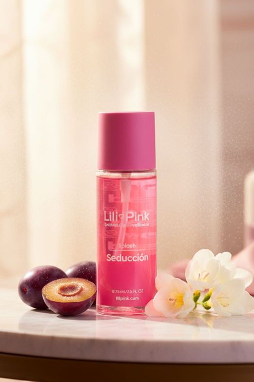 Splash corporal  seducción 75ml