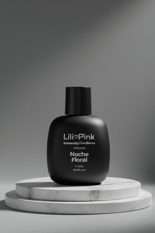 Perfume noche floral de 100ml