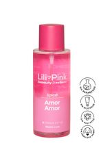 BS-007-1 BODY SPLASH, AMOR AMOR, 250ML_01