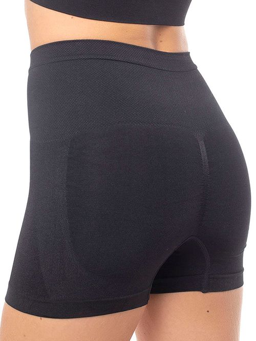 Bóxer moldeador compresión media abdomen