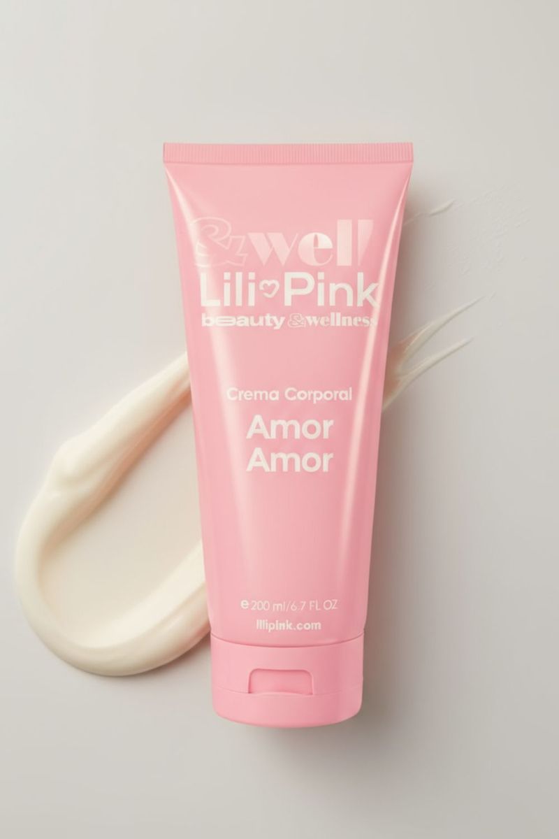 BC-005-1 CREMA CORPORAL, AMOR AMOR, 200ML_02