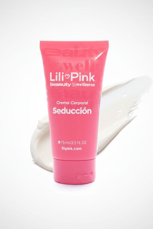 Crema corporal seducción 75ml