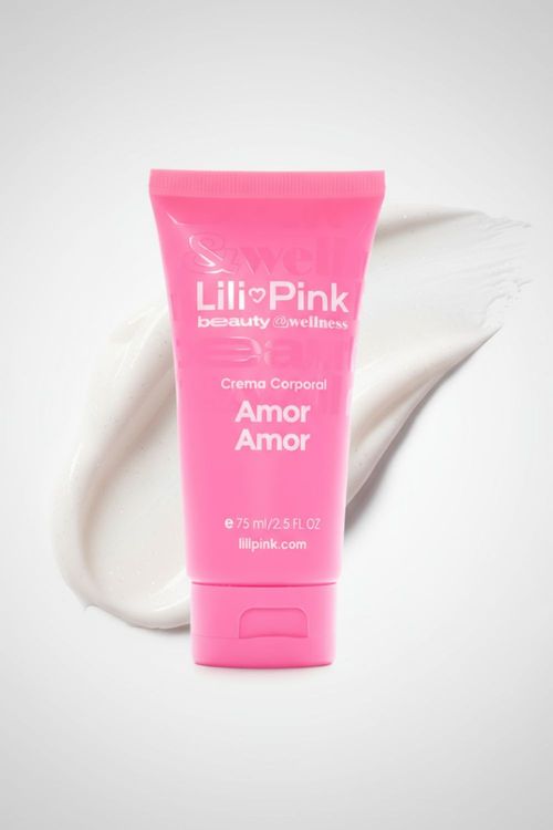 Crema corporal amor amor 75ml