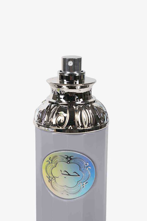 Fast splash hajar de 250ml fragancia intensa y duradera