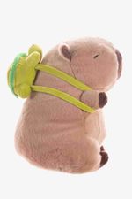PELUCHE-CAPIBARA-CON-MORRAL-DE-TORTUGA-DE-30CM.JF036_000531_2