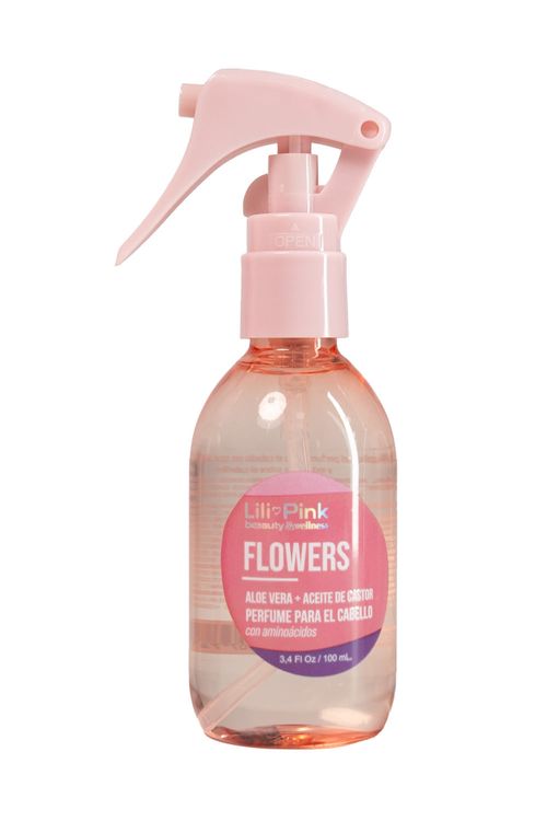 Perfume cabello flowers 100 ml