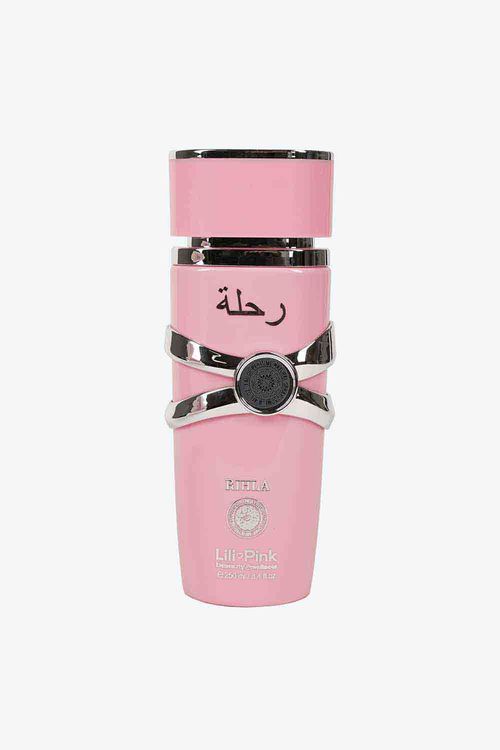 Splash rihla de 250ml fragancia intensa y duradera