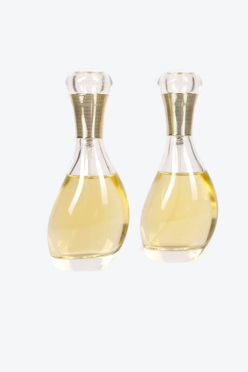 Set x2 splash golden dew de 50ml