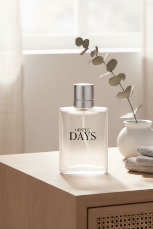 Splash gentle days de 100ml