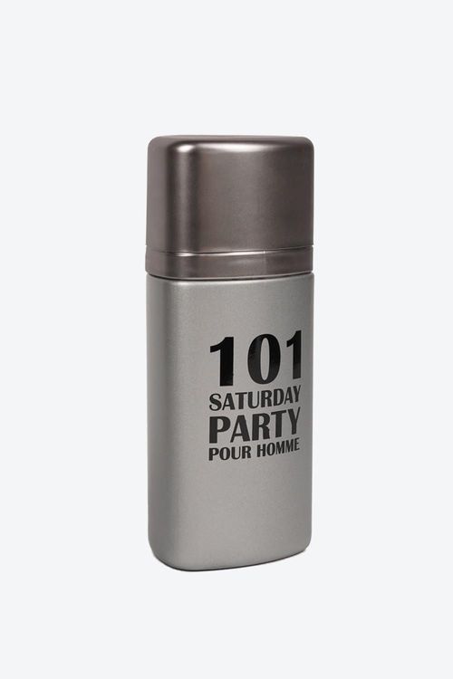Splash 101 saturday night de 100ml