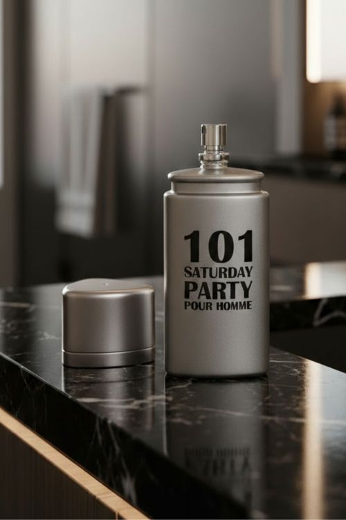 Splash 101 saturday night de 100ml