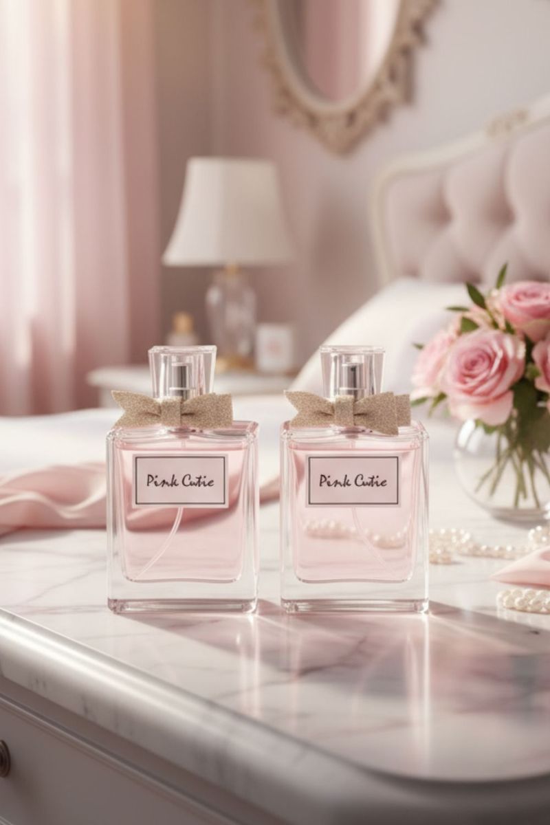 HP-097 SPLASH EAU X2 PCS PINK CUTIE 50ML_01