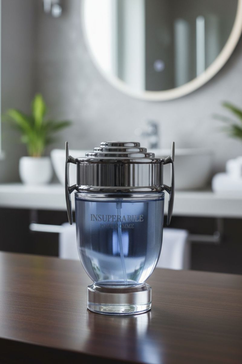 HP-108 SPLASH EAU INSUPERABILE 100ML