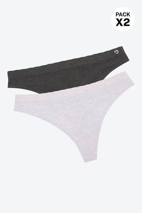 Brasilera en corte láser paquete x2