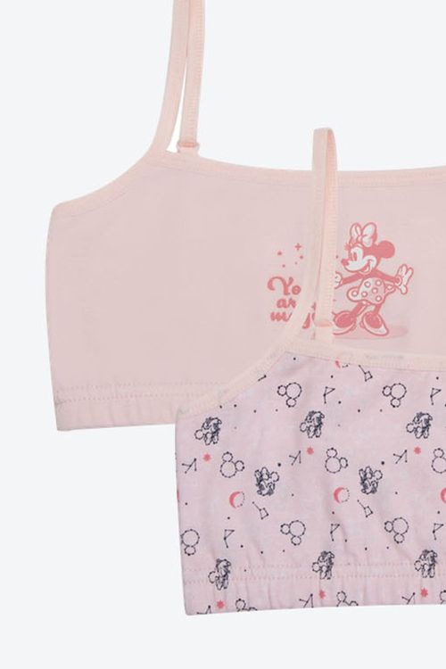 Top para adolescentes nueva coleccion disney paquete x2