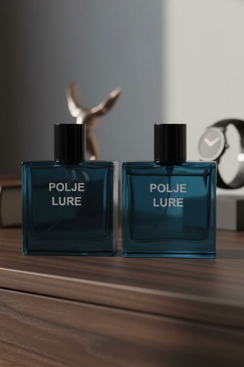 Kit x2 splash polje lure