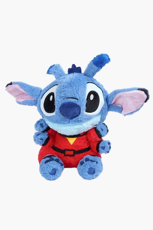 Peluche pequeño suave y delicado con diseño de stitch