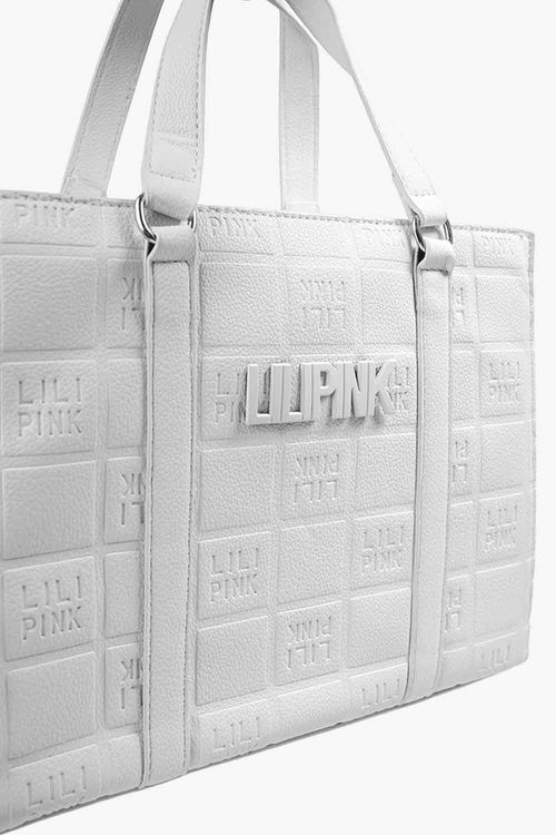 Bolso funcional con monedero incluido para dama