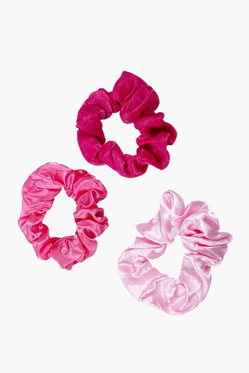 Set bandas para el cabello x3 perfectas para todas las edades