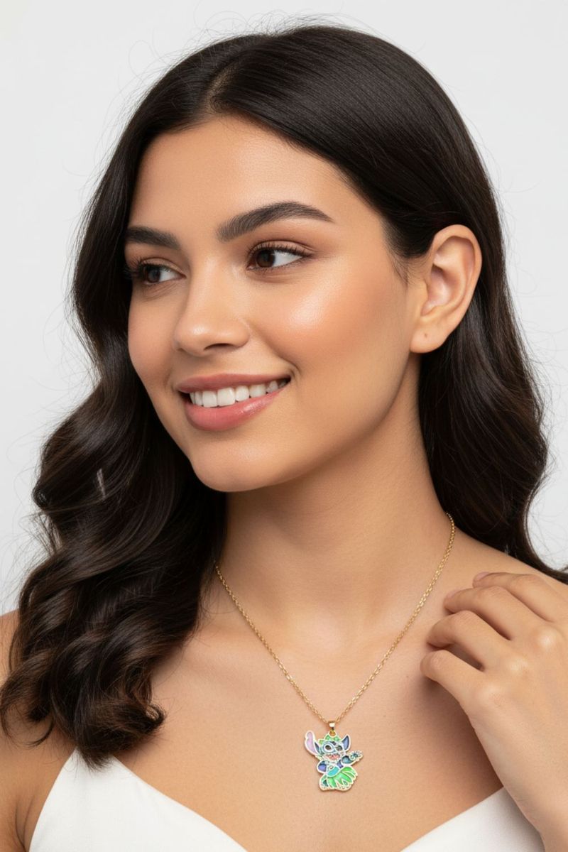 BT557 COLLAR GOOD VIBES, SRTD, TU