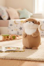 FJP002 PELUCHE NUTRIA BASIC, DRZN, TU_01