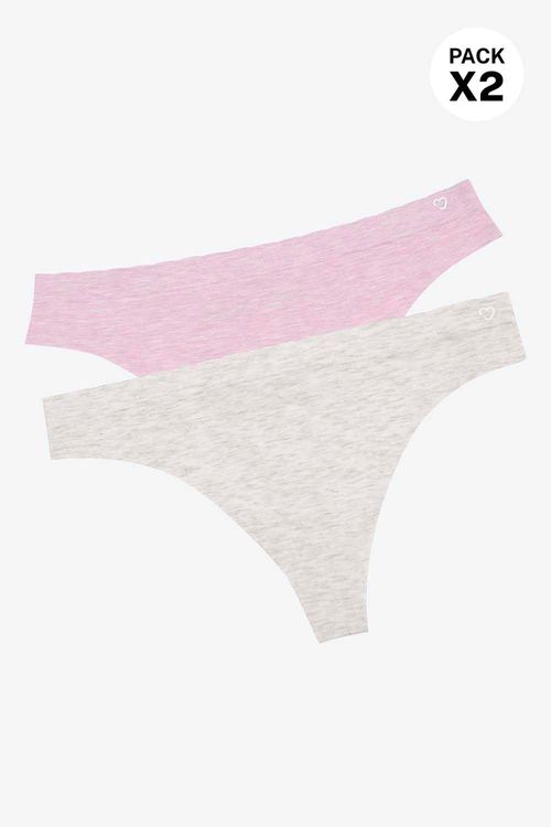 Brasilera en corte láser paquete x2