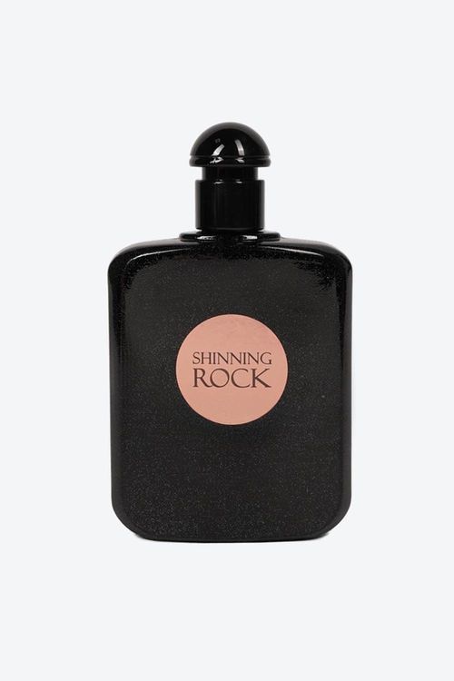 Splash shinning rock de 100ml
