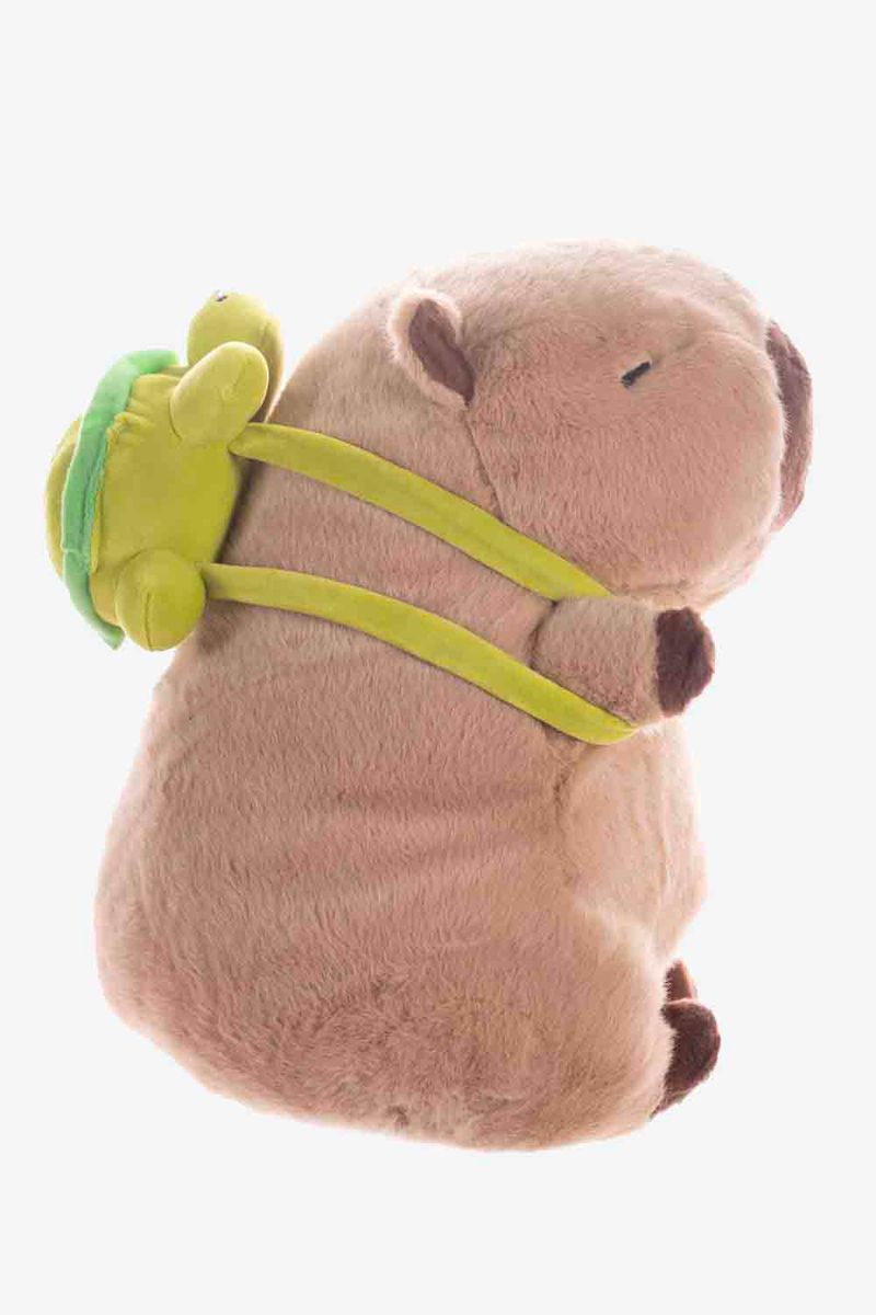 PELUCHE-CAPIBARA-CON-MORRAL-DE-TORTUGA-DE-30CM.JF036_000531_2