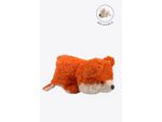 JP655 PELUCHE FLUFFY 35, MRFL_NRNJ, 35CM