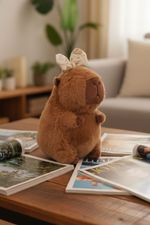 FJP051 PELUCHE CAPIBABY, DRZN, TU_01