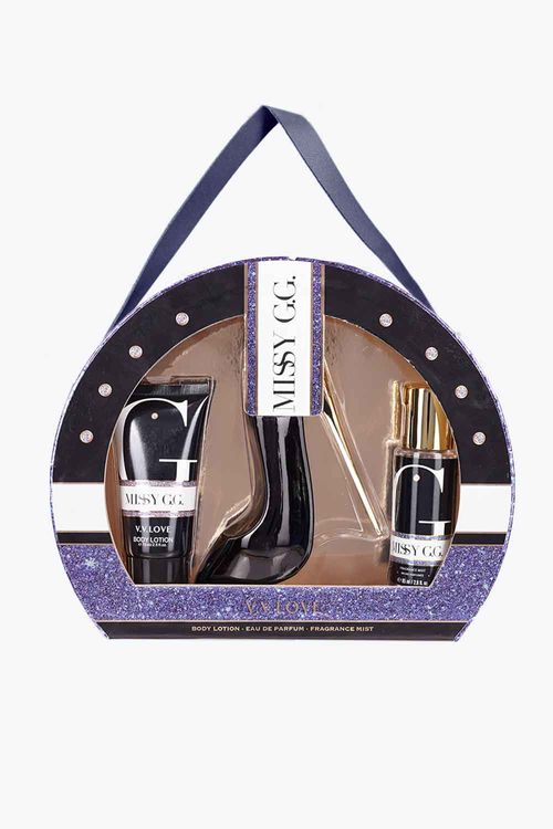 Set corporal missy g.g. x3 pcs