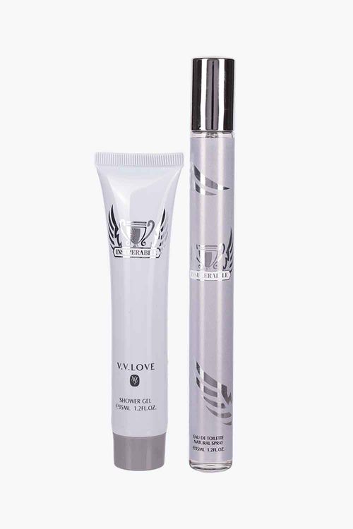 Set corporal insuperabile x2 pcs