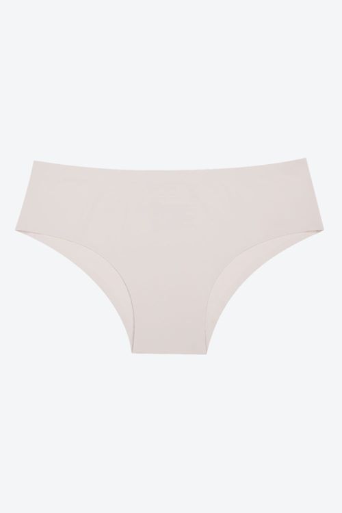 Panty hipster individual en microfibra 100% feeling