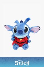 DJP004 PELUCHE PEQUENO STITCH, SRTD, TU PORTADA