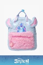 MO272 MORRAL FLUFFY, SRTD PORTADA