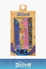 BA121 SET LIMAS DE UNAS X4PCS PORTADA