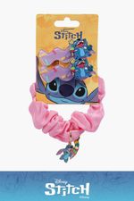 BM1248 SET SCRUNCHIE+HEBILLAS