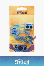 BM1244 SET HEBILLAS x3PCS FAV PORTADA