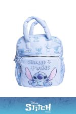 BO528 BOLS MORRAL VIBES STITCH AZULCLARO TU PORTADA