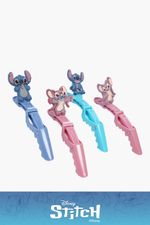 BM1240 SET HEBILLAS X4 STITCH, SRTD PORTADA