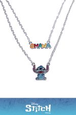 BT415 COLLAR DOBLE OHANA PORTADA