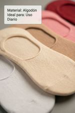 MM265-016 MEDIA BALETA X5_INFORMACION