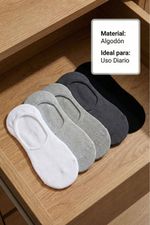 MM265-017 MEDIA BALETA X5_INFORMACION