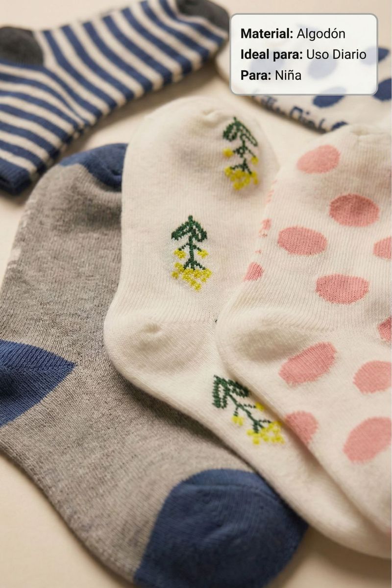 MG241-007 MDIA TBILLERA X5 PARA NINA_INFORMACION