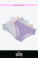 DK290-001 PANTY POLIESTER X7 - PORTADA