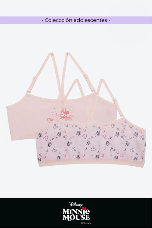 Top nueva colección Disney para adolescentes paquete x2